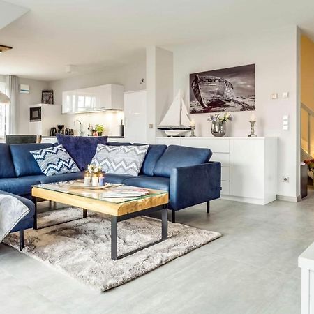 Haus Meerle Leilighet Zingst Eksteriør bilde
