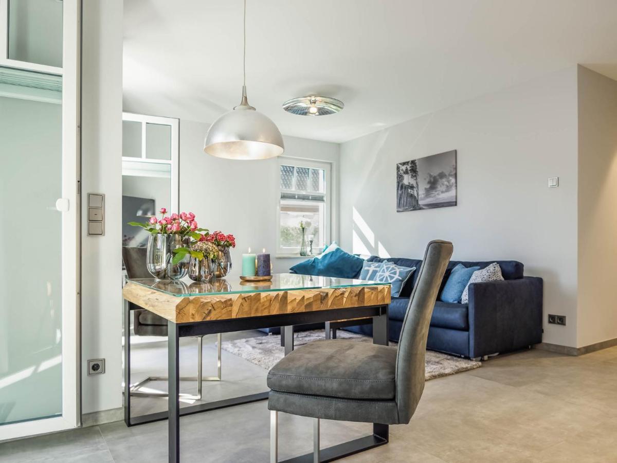 Haus Meerle Leilighet Zingst Eksteriør bilde