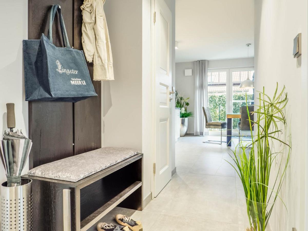 Haus Meerle Leilighet Zingst Eksteriør bilde
