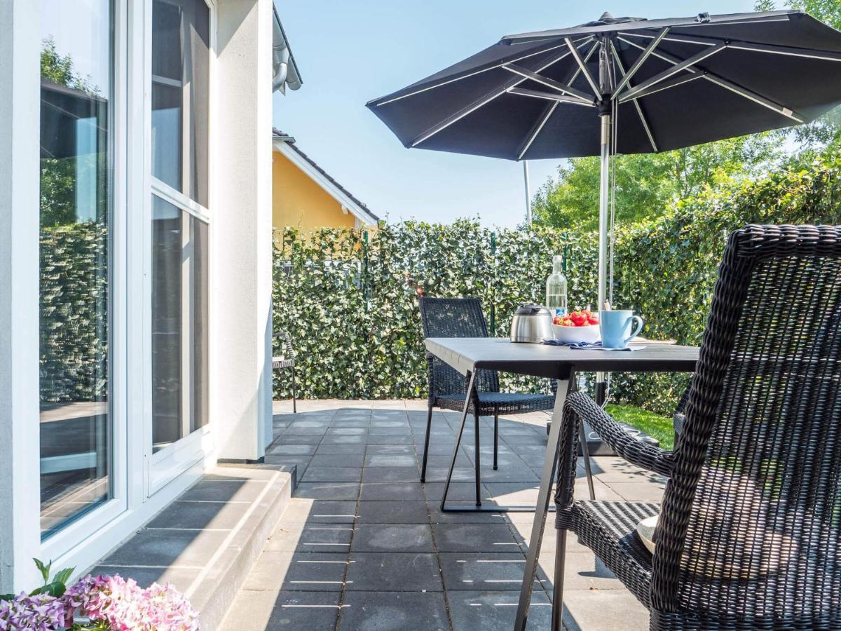 Haus Meerle Leilighet Zingst Eksteriør bilde