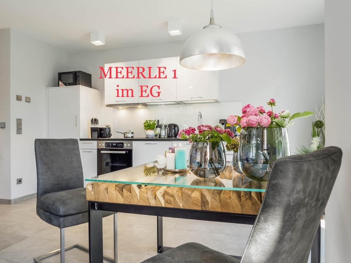 Haus Meerle Leilighet Zingst Eksteriør bilde