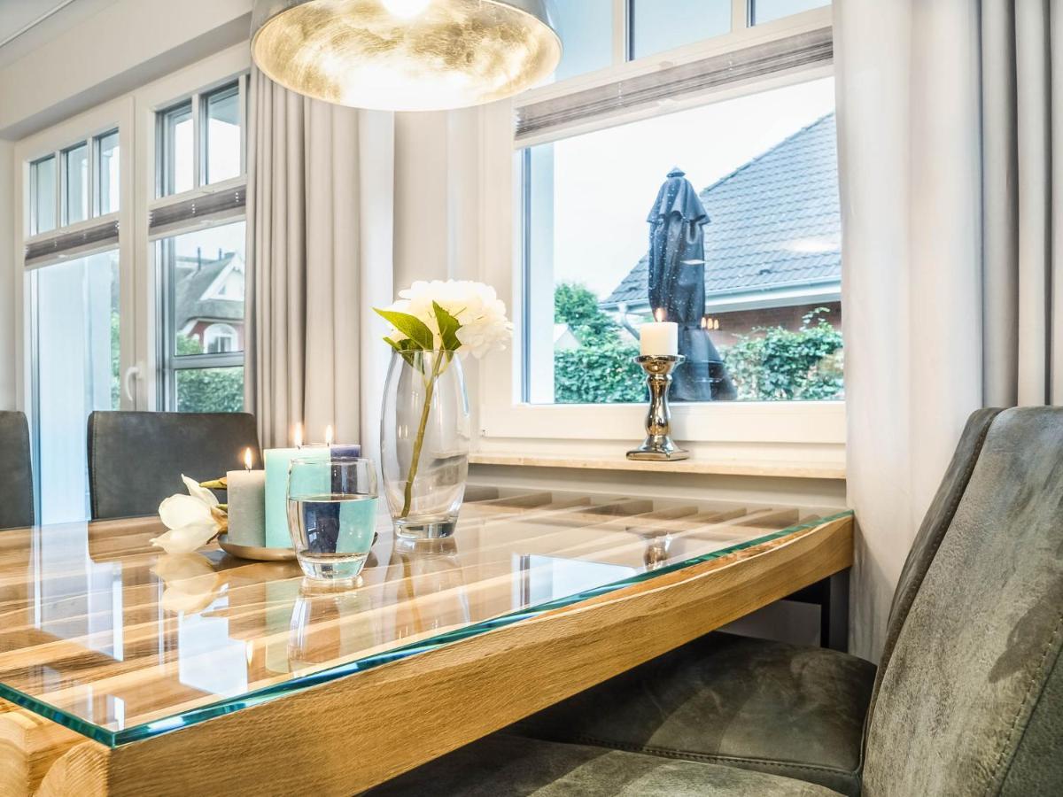Haus Meerle Leilighet Zingst Eksteriør bilde