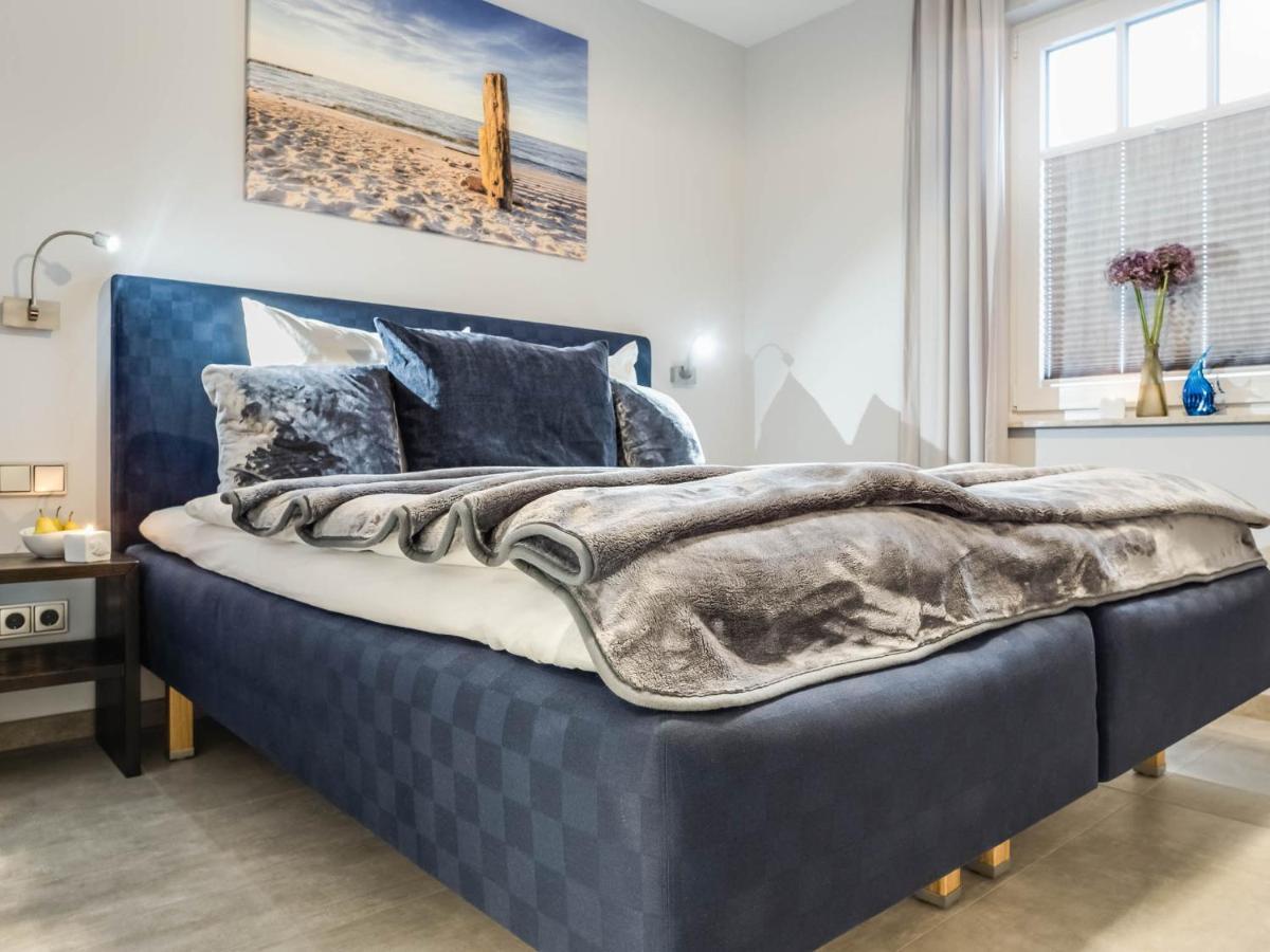 Haus Meerle Leilighet Zingst Eksteriør bilde