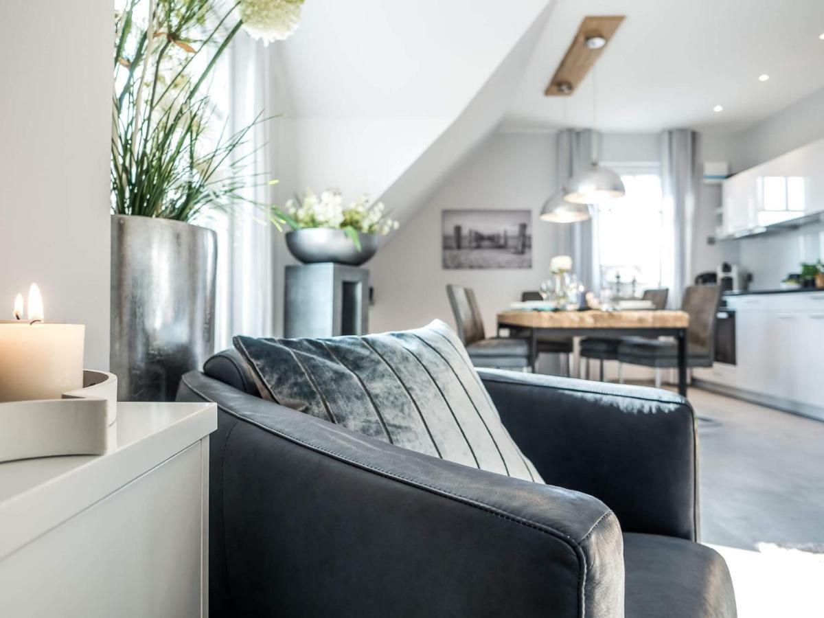Haus Meerle Leilighet Zingst Eksteriør bilde