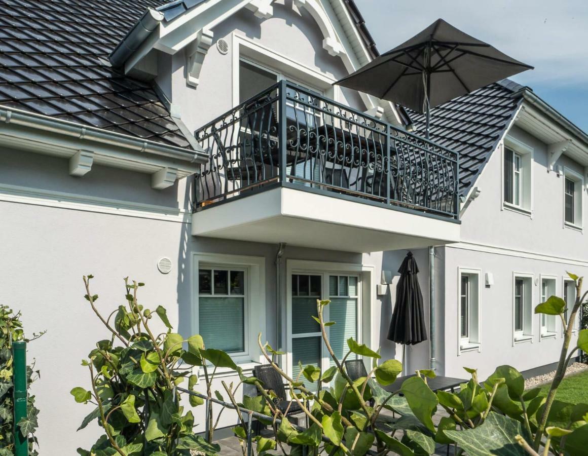Haus Meerle Leilighet Zingst Eksteriør bilde